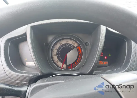 2013 Scion Xd from USA, damaged, VIN JTKKUPB48D1032256